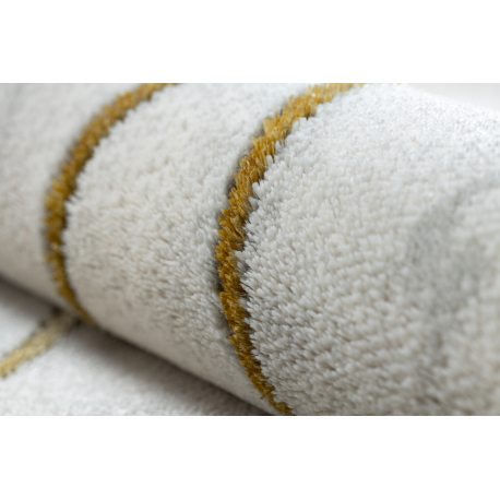 Vaip EMERALD 1016 kreemjas / kuldne - Image 5