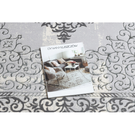 Vaip CORE W7161 hall, kahetasandiline fliis - Image 2