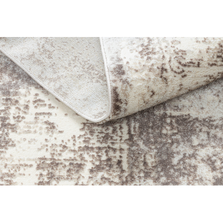 Vaip CORE W9784 beež, kahetasandiline fliis - Image 4