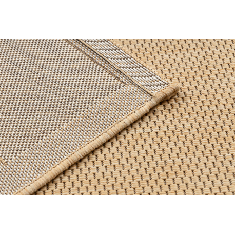 Vaip SIZAL FLOORLUX 20195 pruun / beež - Image 3