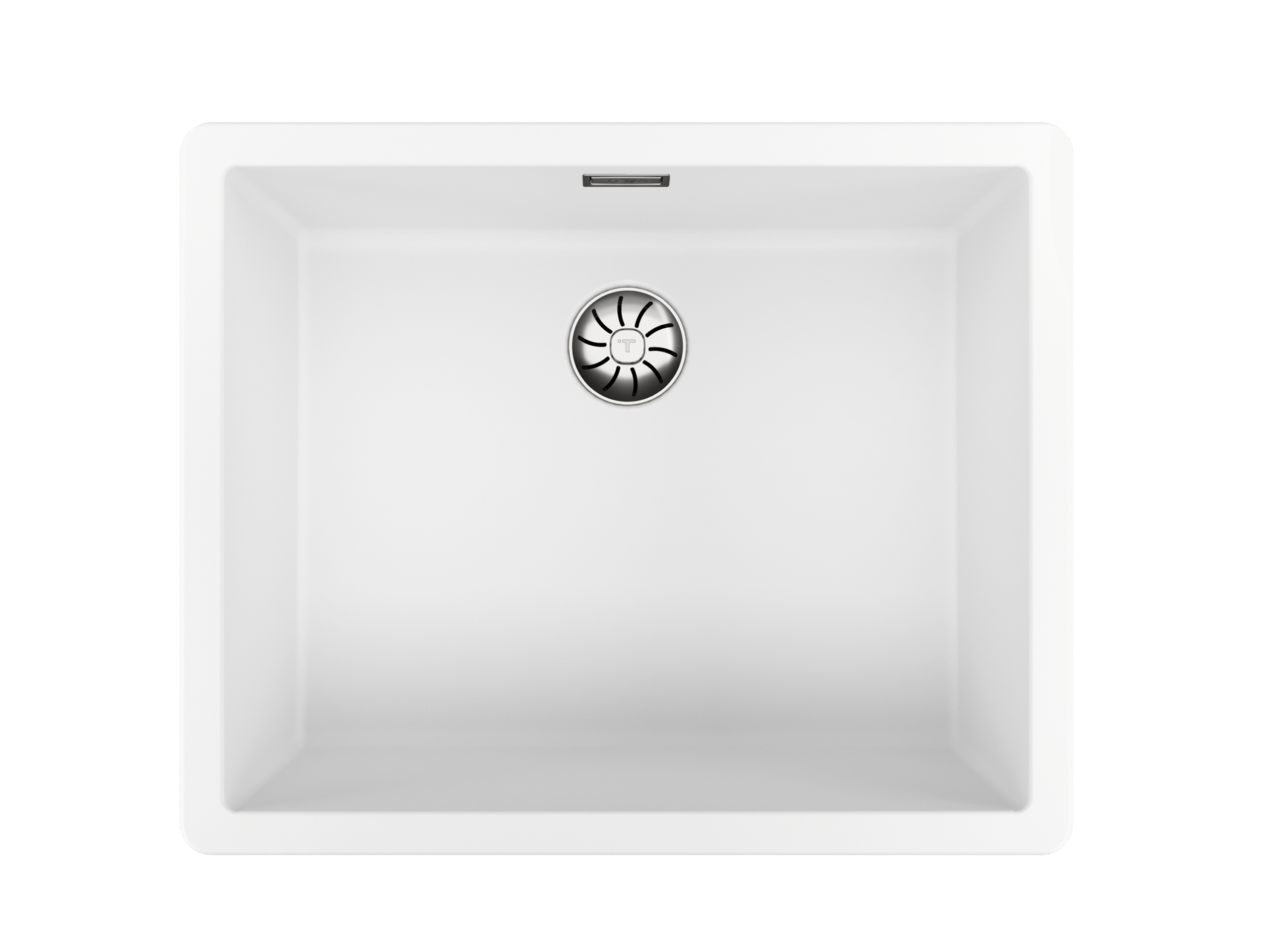 Valamu Teka Radea R10 50.40 M-TG valge