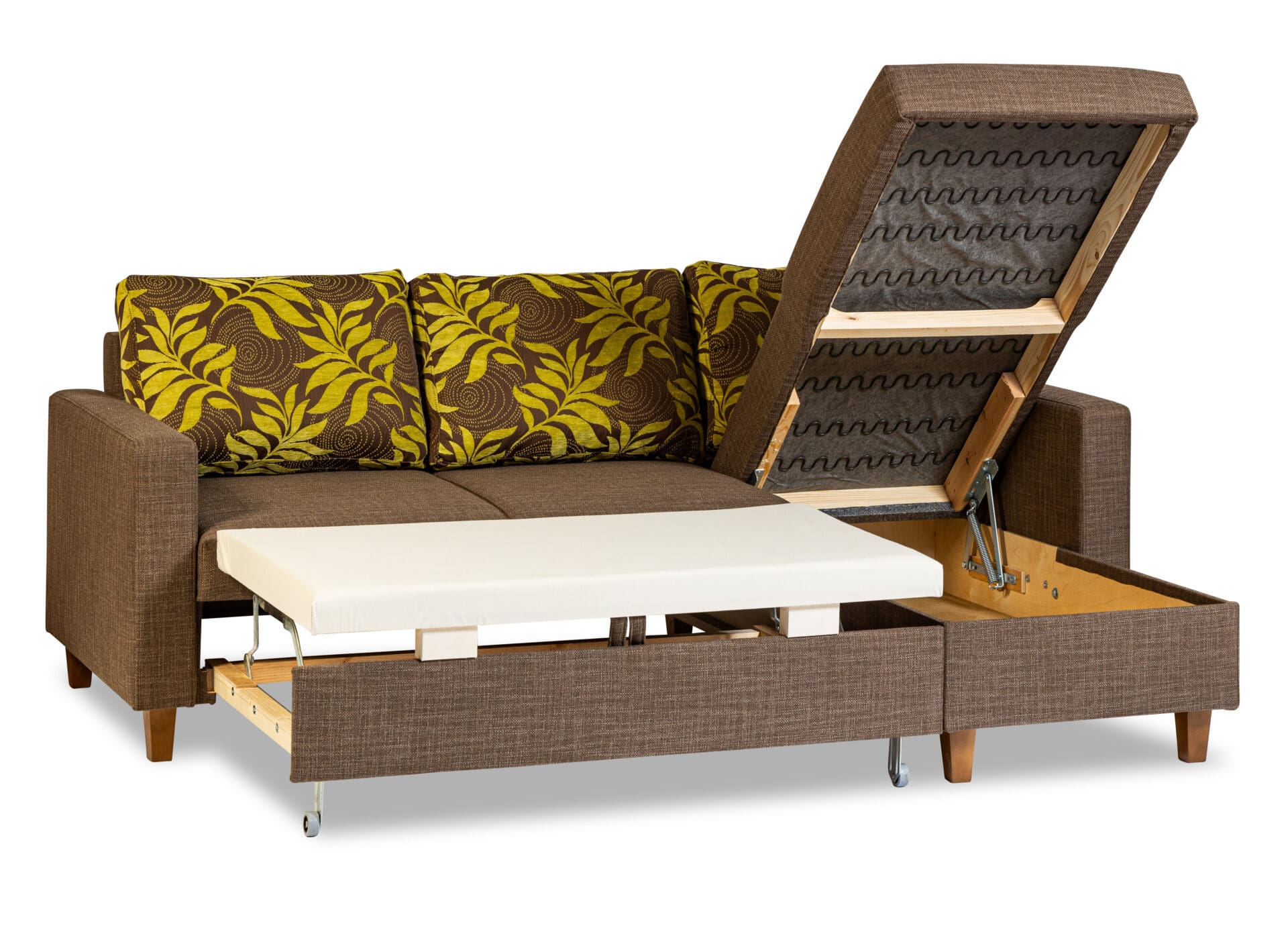 Nurgadiivanvoodi MIRANDA - Image 2