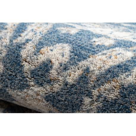 Vaip NAIN 7557/51644 beež / sinine, villane - Image 5