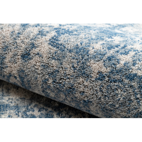 Vaip NAIN 7591/51644 beež / sinine, villane - Image 5