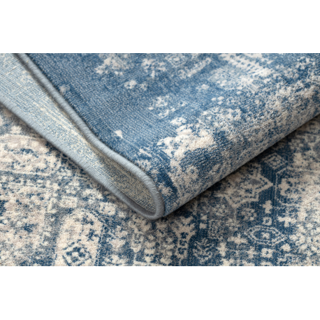 Vaip NAIN 7591/51644 beež / sinine, villane - Image 4