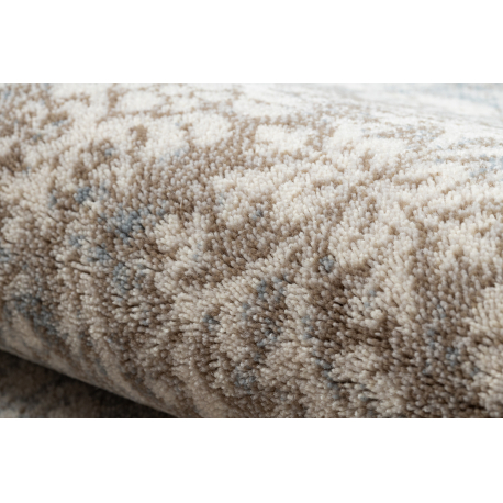 Vaip NAIN 7594/51655 beež / sinine, villane - Image 5