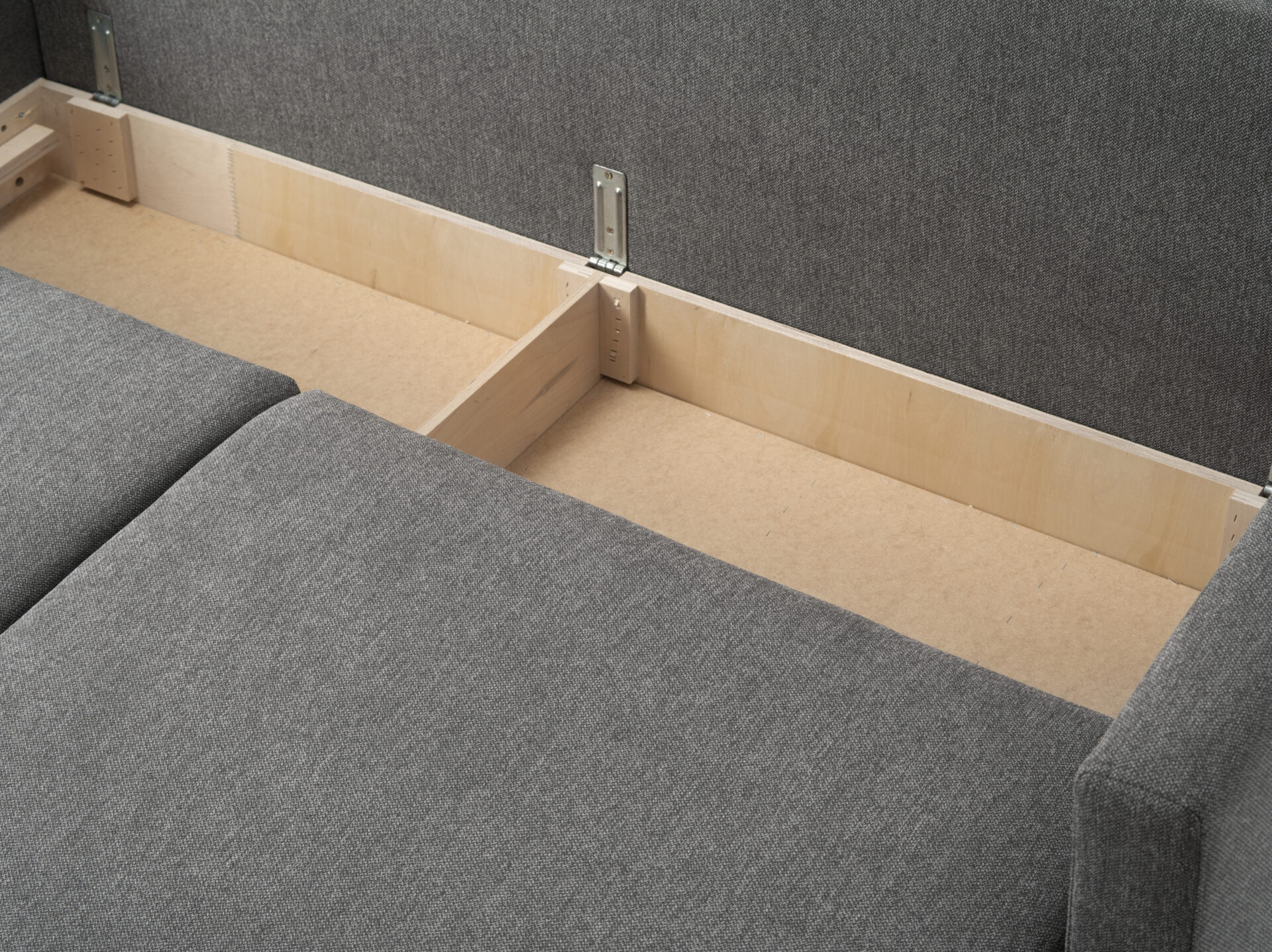 Diivanvoodi SALO - Image 4