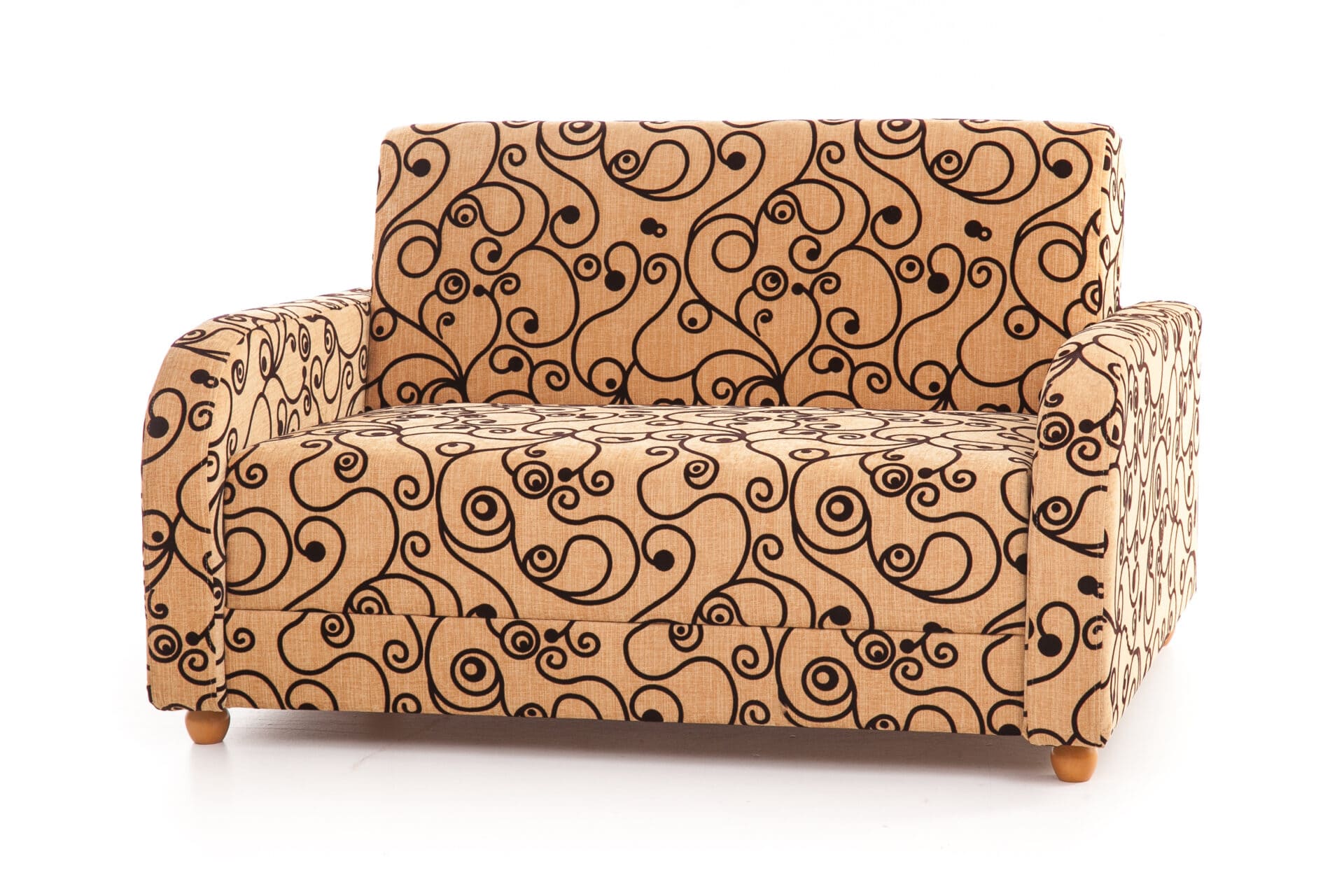 Diivanvoodi SIMONA 2-ne