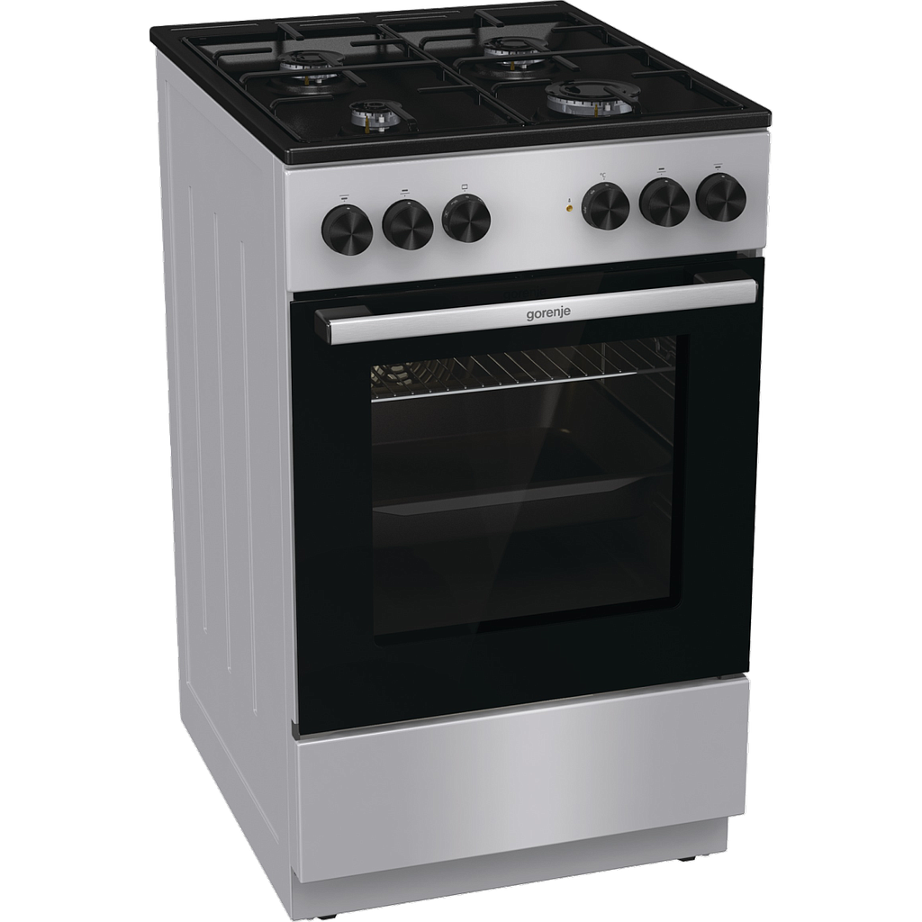 Gaasipliit GORENJE MEK3011SB