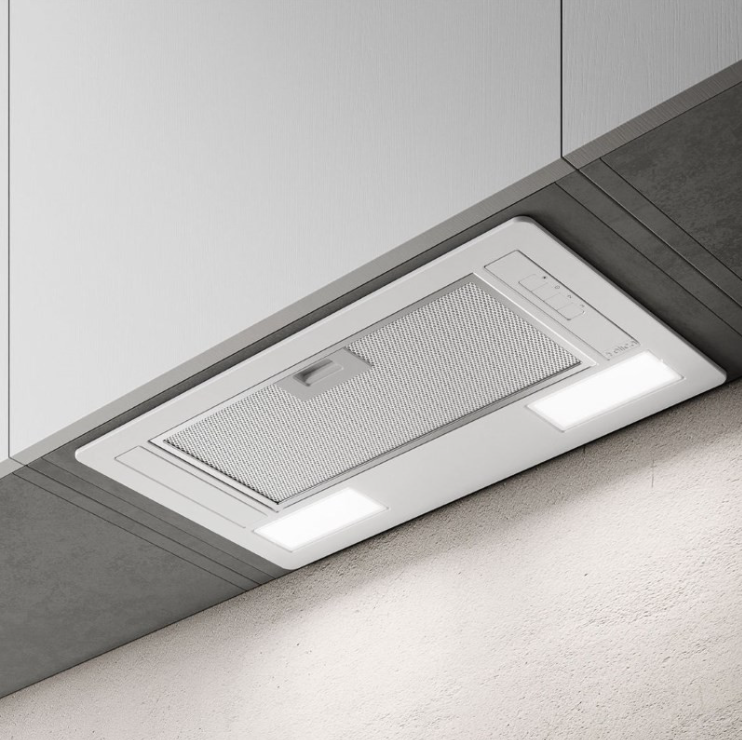 Integreeritav õhupuhasti ELICA CT17 C WH/A/52