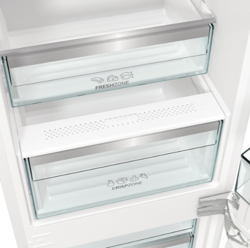 Integreeritav külmik-sügavkülmik GORENJE NRKI517E62WF - Image 6
